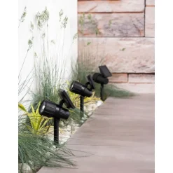 Luxform Solar Prikspot - Salamanca - 2 stuks - 20 Lumen New