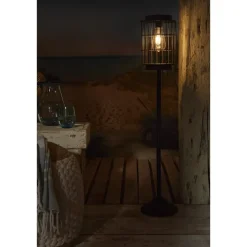 Luxform Solar Staande lamp - Longford - LED - 15 Lumen Online