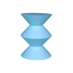 StarFurn - Bijzettafel Abel - blauw New