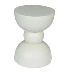 StarFurn - Bijzettafel Jon - groen Sale