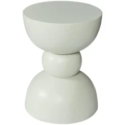 StarFurn - Bijzettafel Jon - groen Sale