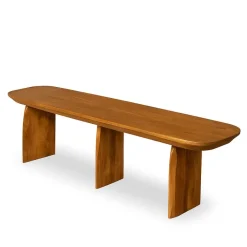 StarFurn - Eetkamerbank Tense 280 cm Clearance