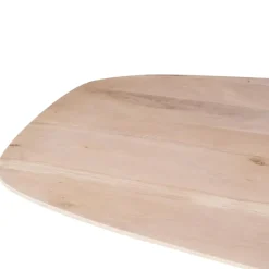 Starfurn - Eettafel Ferris - Bruin - 100x200x76 cm Clearance