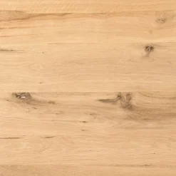 Starfurn - Eettafel Ferris - Bruin - 110x110x76 cm