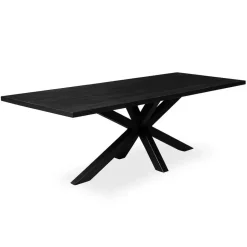 StarFurn - Eettafel New York 180 cm rechthoek Online