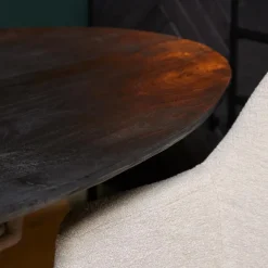 StarFurn - Eettafel New York 180 cm ovaal Online