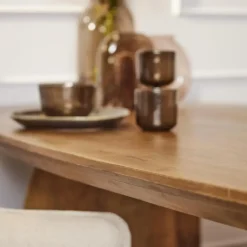 StarFurn - Eettafel Tense 240 cm Discount