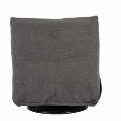 Starfurn - Fauteuil Lazy - Grijs - 103x82x96 cm Online