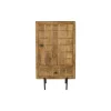 StarFurn - Kabinet kastje Brandy - 55 cm - naturel Outlet