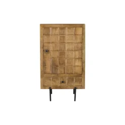 StarFurn - Kabinet kastje Brandy - 55 cm - naturel Outlet