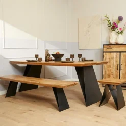 StarFurn - Kruk Extense 40 cm