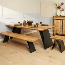 StarFurn - Kruk Extense 40 cm