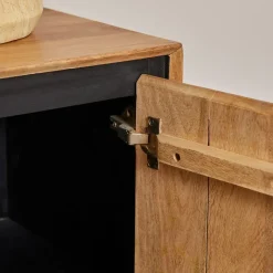 StarFurn - Ladekast RichWood 100 cm Outlet