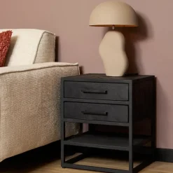 StarFurn - Nachtkastje New York Best