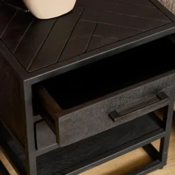 StarFurn - Nachtkastje New York Best