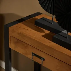 StarFurn - Sidetable Boaz - 120 cm - naturel