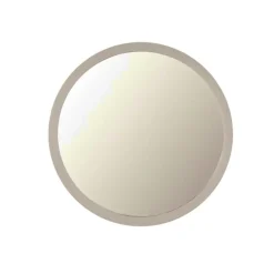 Starfurn - Spiegel Dide - Beige - 3x40x40 cm Best