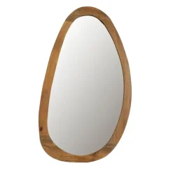 Starfurn - Spiegel Lou - Bruin - 3x118x68 cm Clearance