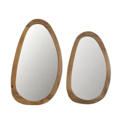 Starfurn - Spiegel Lou - Bruin - 3x118x68 cm Clearance