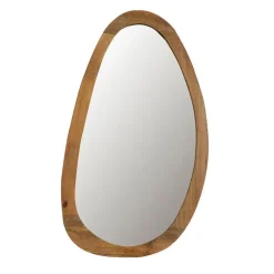 StarFurn - Spiegel Lou 70 cm - naturel Online