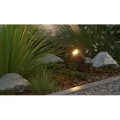 Leen Bakker Steinel LED-prikspot Spot Garden C 24V Sale