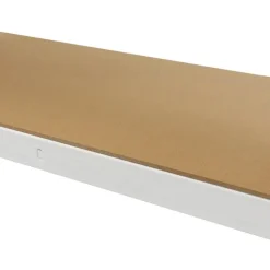 IVOL Stellingkast / Magazijnstelling - Wit - 5 planken Online