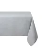 Stof Textile Tafelkleed - 145 x 240 cm - grijs - Tafellaken Outlet