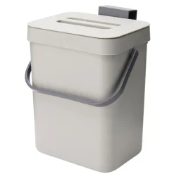 Storage Solutions Gft afvalbakje - voor aanrecht of keuken kastje Sale