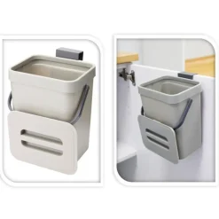 Storage Solutions Gft afvalbakje - voor aanrecht of keuken kastje Sale