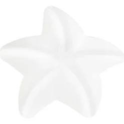 Beliani SURNA - Plafondlamp LED - Wit - Acryl Best