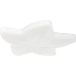 Beliani SURNA - Plafondlamp LED - Wit - Acryl Best