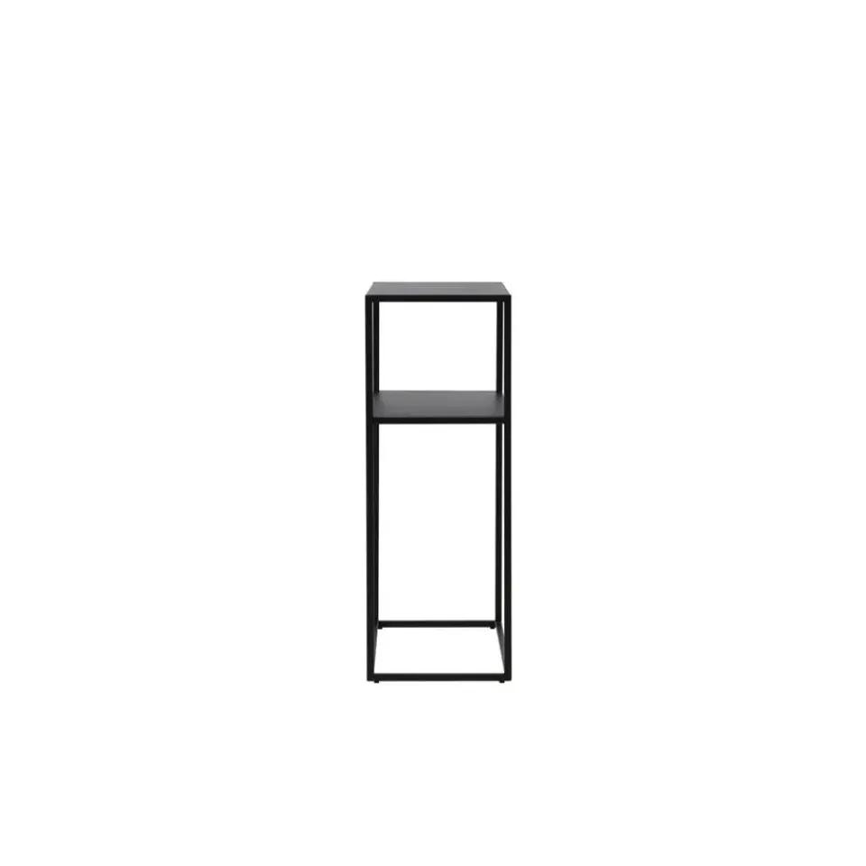 Svea - Antonia sidetable - 80 cm - zwart Hot