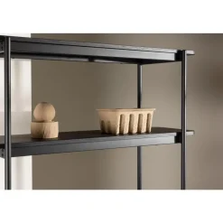 Svea - Cinzia wandrek - 120 x 190 cm - zwart