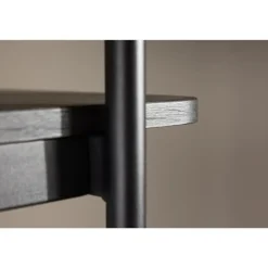 Svea - Cinzia wandrek - 120 x 190 cm - zwart