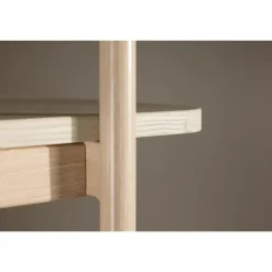 Svea - Cinzia wandrek - 120 x 190 cm - whitewash Discount