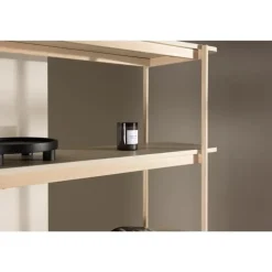 Svea - Cinzia wandrek - 120 x 190 cm - whitewash Discount