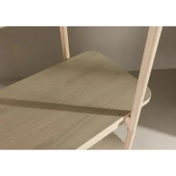 Svea - Cinzia wandrek - 120 x 190 cm - whitewash Discount