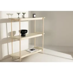 Svea - Cinzia wandrek - 120 x 120 cm - whitewash Sale