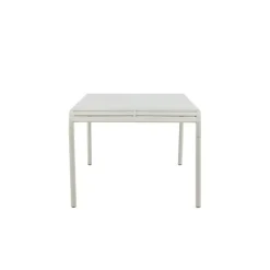 Svea - Elif tuintafel - 200 x 100 cm - beige