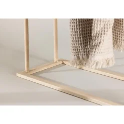 Svea - Ginevra kledingrek - whitewash Sale