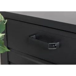 Svea - Ingrid kussendoos - zwart Discount