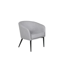 Svea - Liro fauteuil - grijs Hot