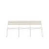 Svea - Lucia 3-zits tuinbank - 180 cm - beige Discount