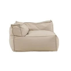 Svea - Noura lounge bank hoek - beige New