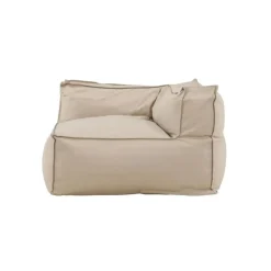 Svea - Noura lounge bank hoek - beige New