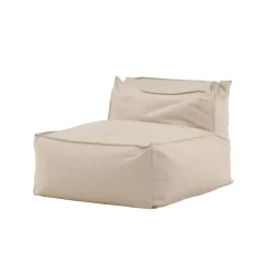 Svea - Noura lounge bank midden - beige