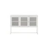 Svea - Pavlo dressoir - 120 cm - wit Best