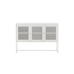 Svea - Pavlo dressoir - 120 cm - wit Best