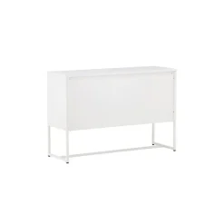 Svea - Pavlo dressoir - 120 cm - wit Best