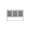 Svea - Pavlo dressoir - 120 cm - beige Outlet
